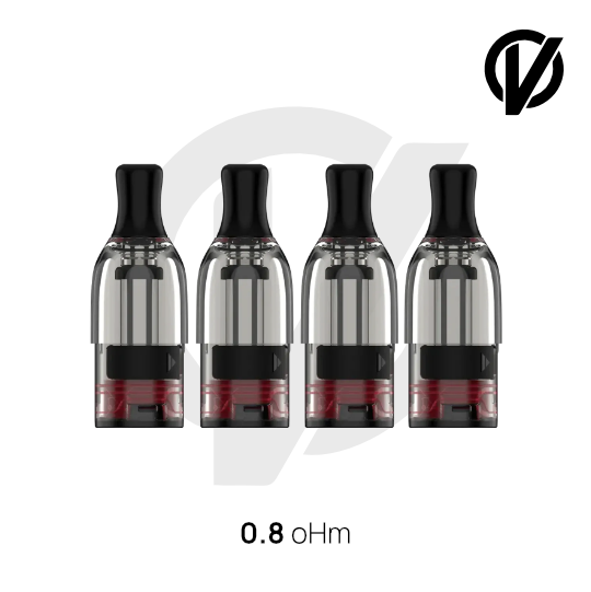 VAPORESSO ECO ONE CARTRIDGE PODS 2ML
