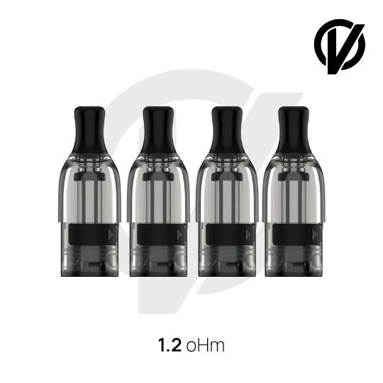 VAPORESSO ECO ONE CARTRIDGE PODS 2ML