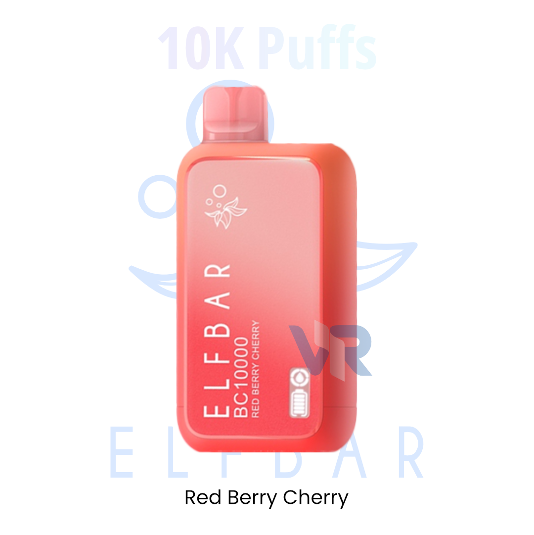 Elf Bar - BC10000 Puffs Disposable Vape 50mg Elf Bar - BC10000 Puffs Disposable Vape 50mg