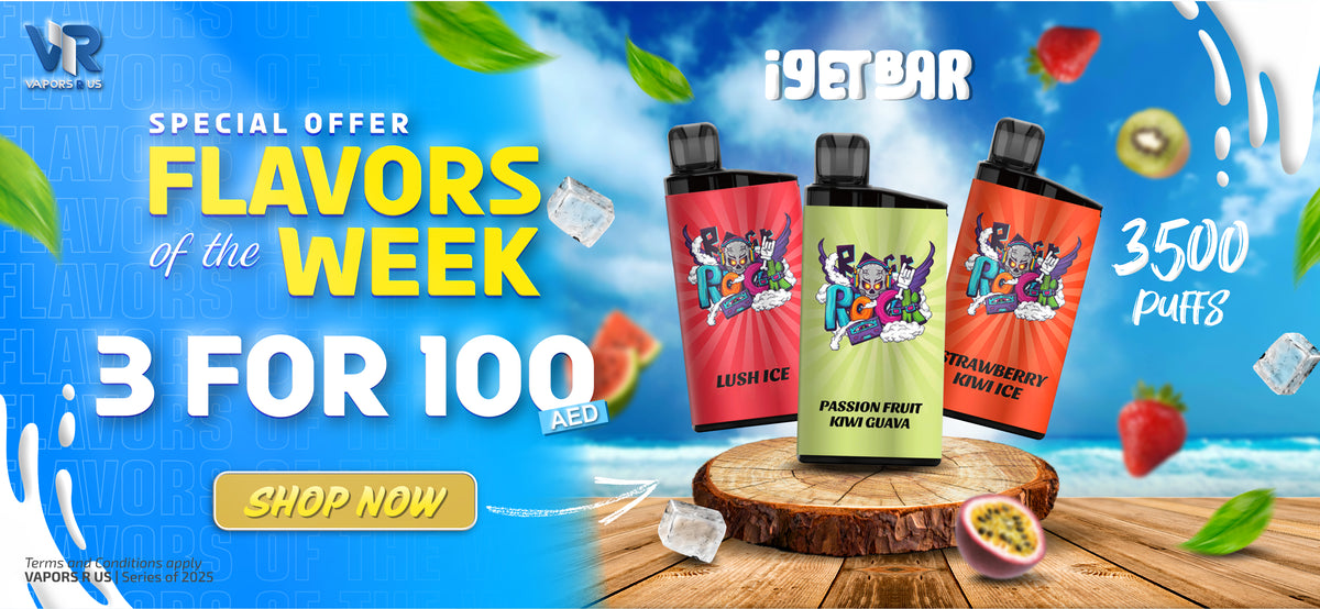 Abu Rashed Vape Vape Shop in Abu Dhabi, UAE – Online Vape Store | UAE Vapors R Us™