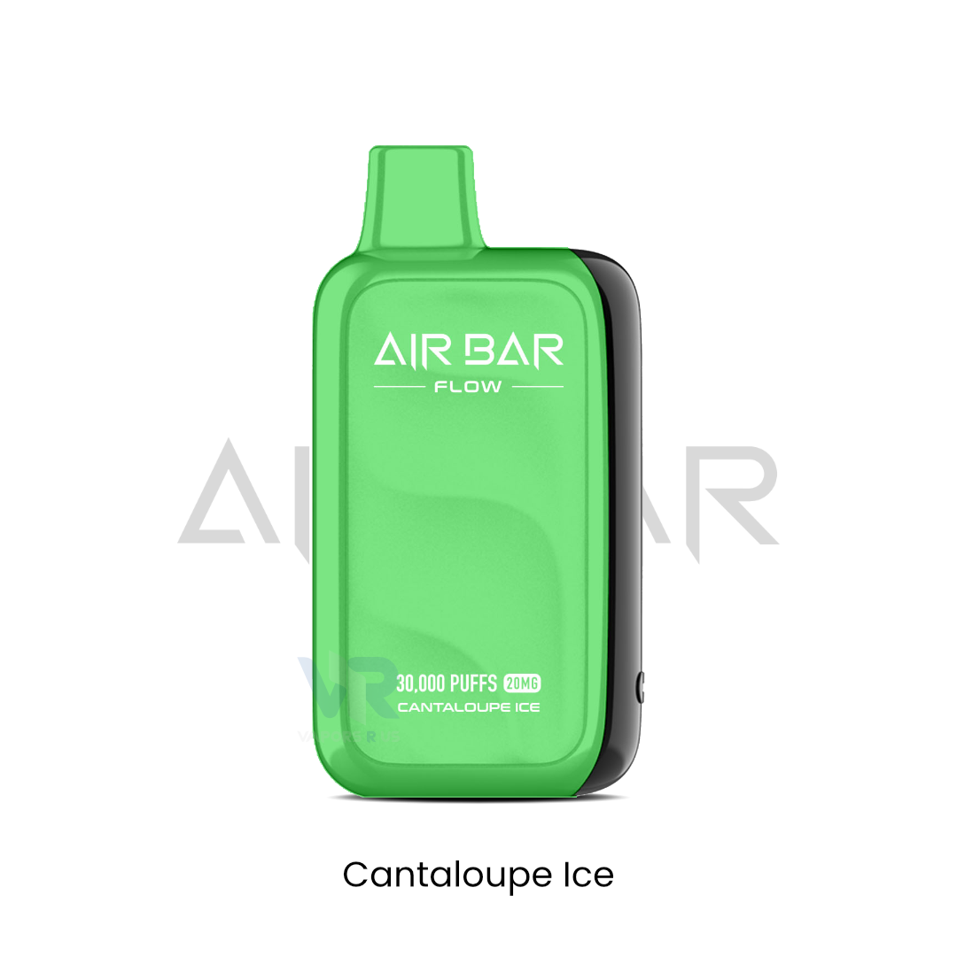 Air Bar Flow 30,000 Puffs Disposable Vape 20mg