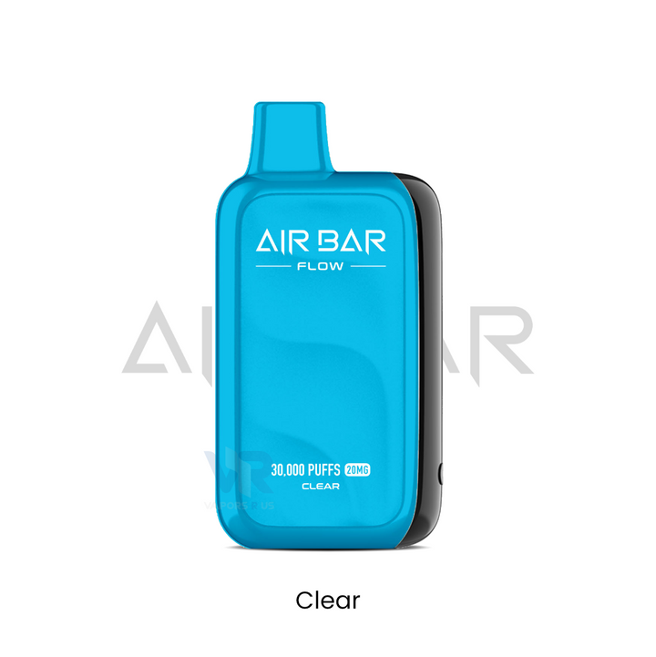 Air Bar Flow 30,000 Puffs Disposable Vape 20mg