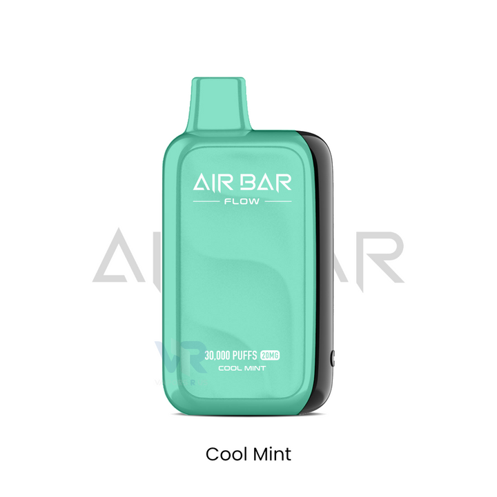 Air Bar Flow 30,000 Puffs Disposable Vape 20mg