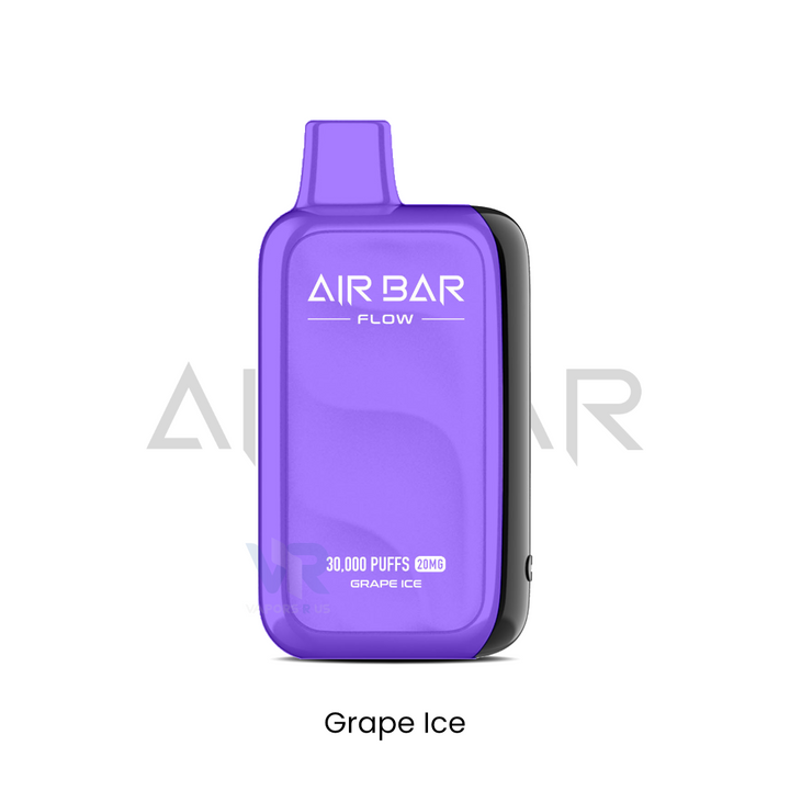 Air Bar Flow 30,000 Puffs Disposable Vape 20mg