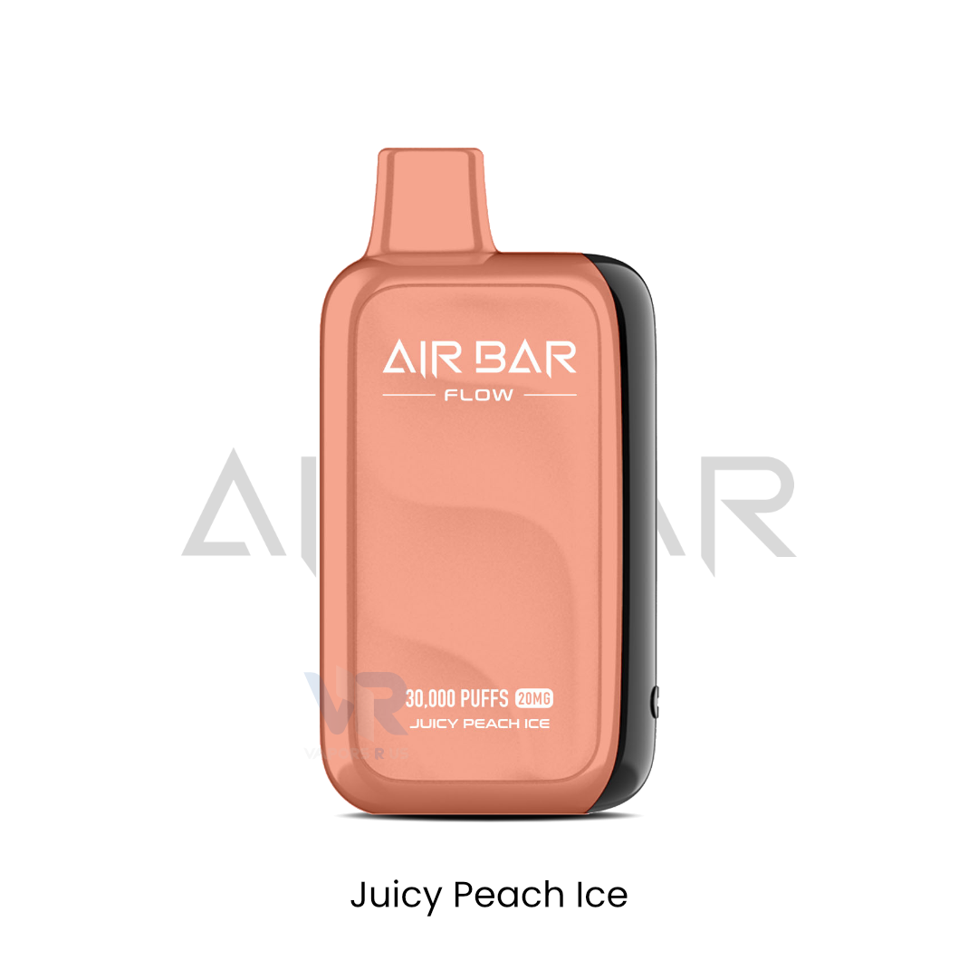Air Bar Flow 30,000 Puffs Disposable Vape 20mg