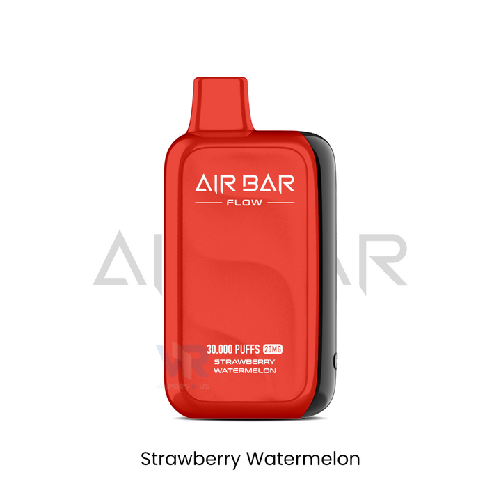 Air Bar Flow 30,000 Puffs Disposable Vape 20mg