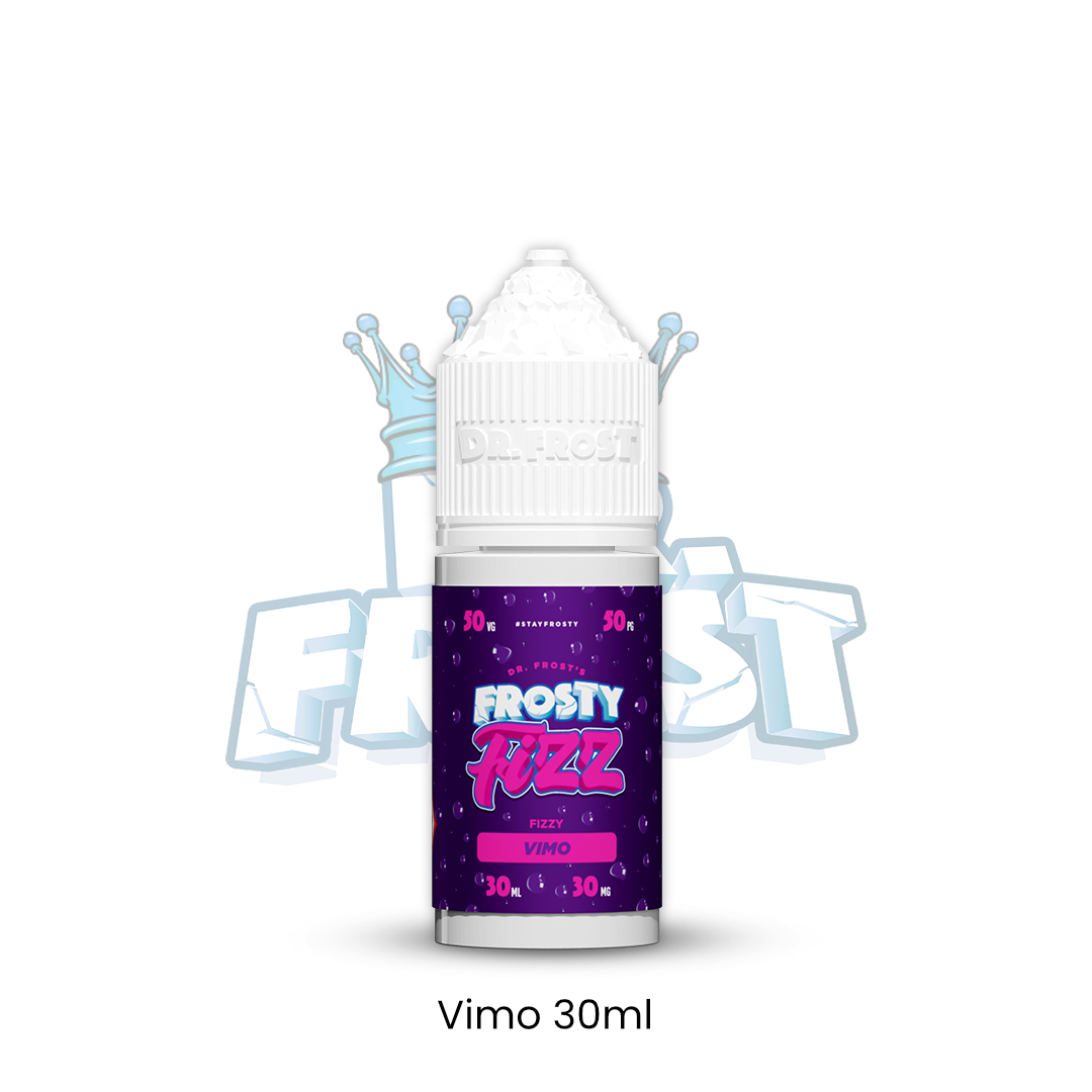 FROSTY FIZZ Vimo 30ml