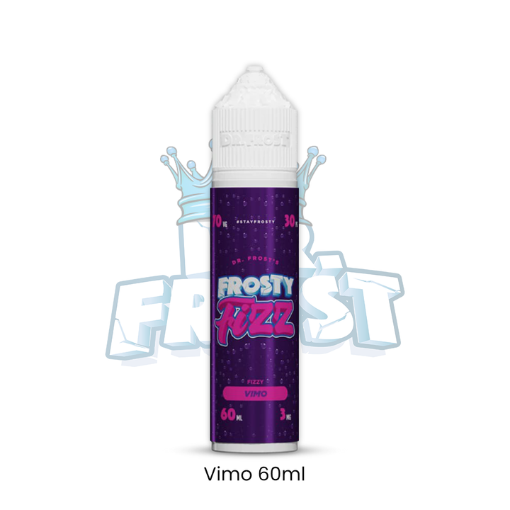 FROSTY FIZZ Vimo 60ml