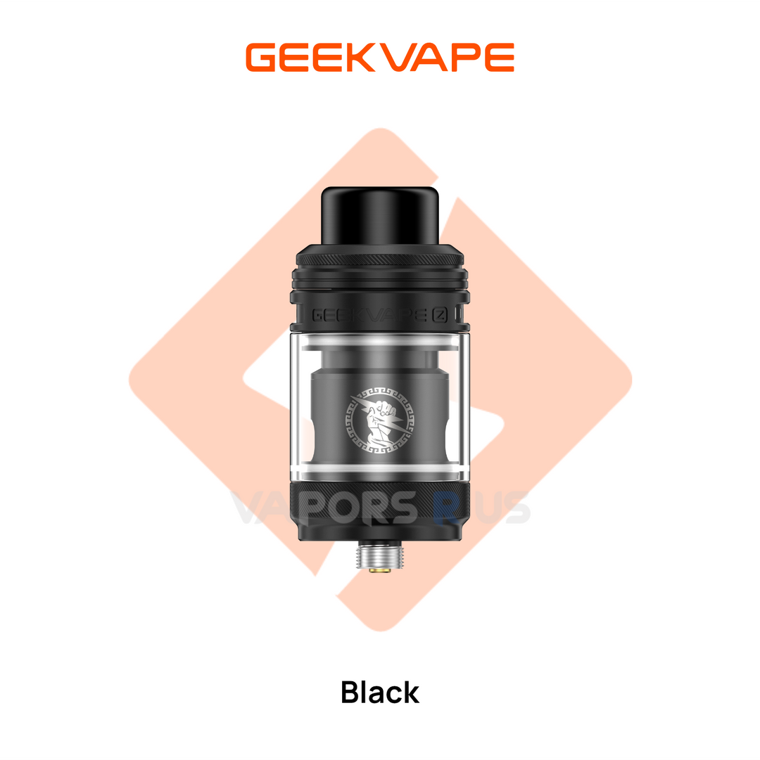 GEEKVAPE - Z FLI Tank 5.5ml GEEKVAPE - Z FLI Tank 5.5ml
