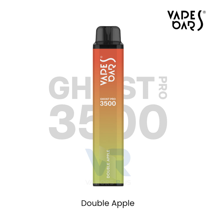 VAPES BARS - Ghost Pro 3500 Puffs Disposable