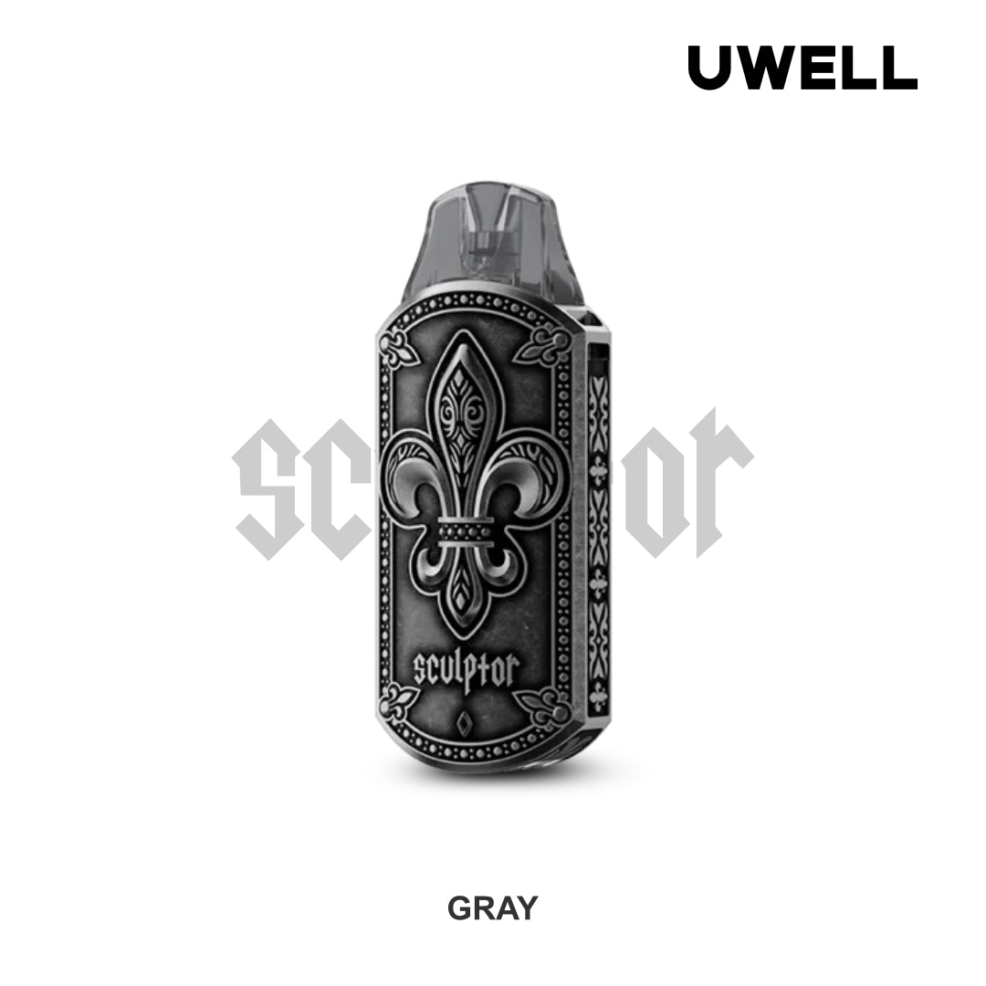 UWELL - Sculptor Pod Kit 370mAh 11W