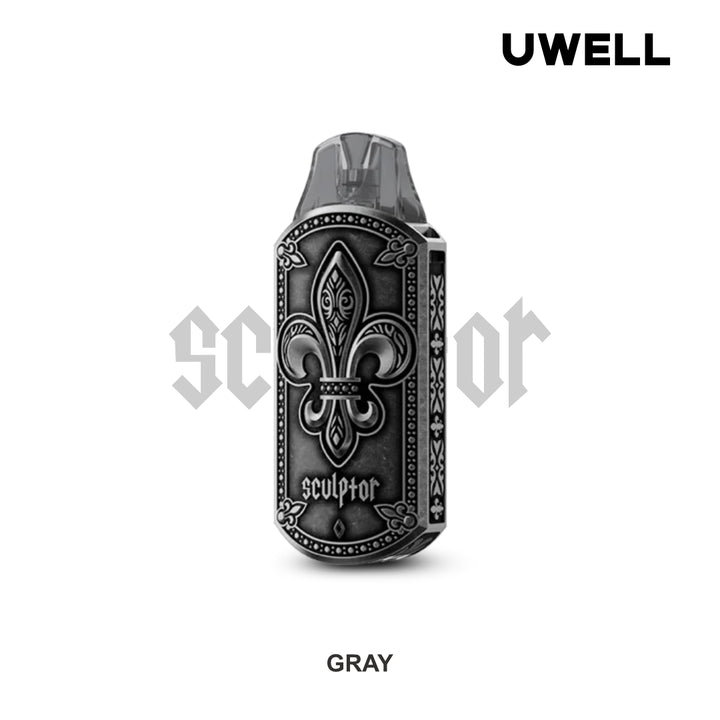 UWELL - Sculptor Pod Kit 370mAh 11W