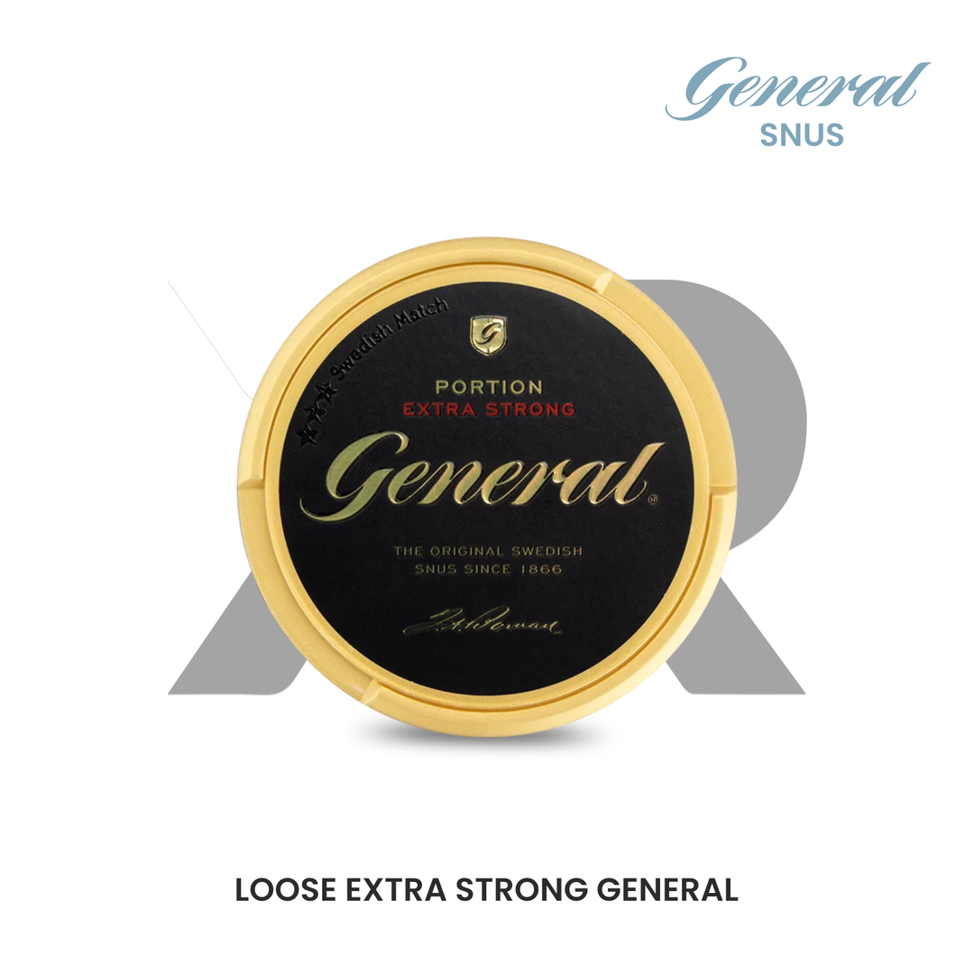 General Snus