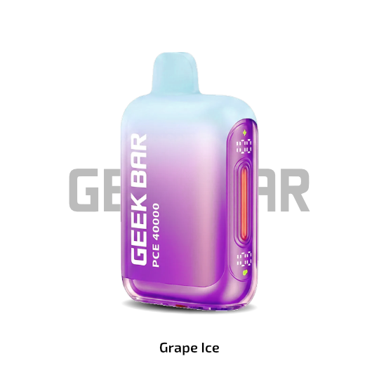 GEEK BAR PCE 40000 PUFFS