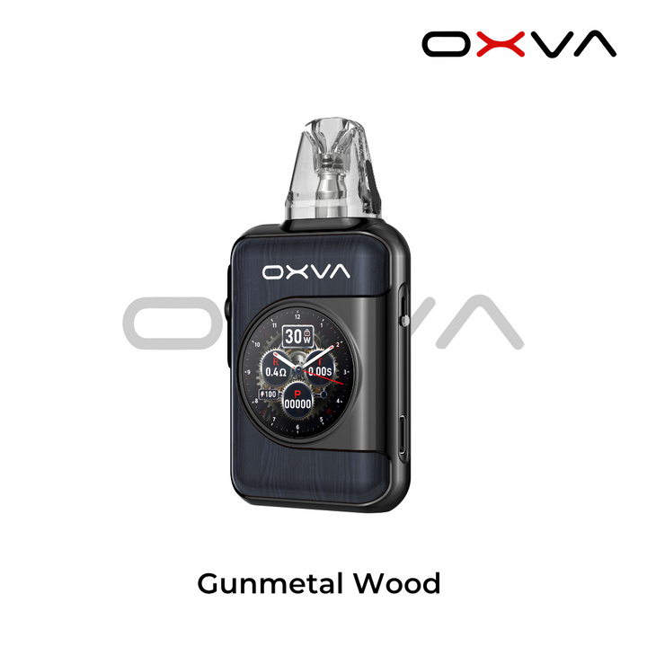 OXVA - XLIM SQ PRO 2 Pod Kit