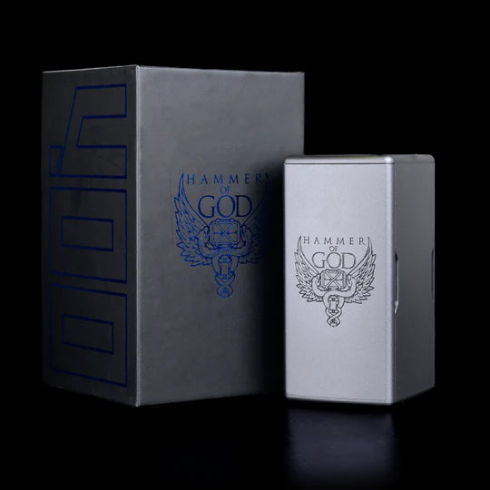 god mod vape VAPERZ CLOUD