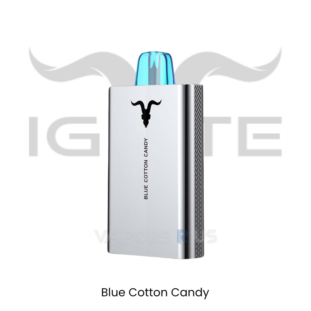 IGNITE - V50 5000+ Puffs Disposable Vape Pen IGNITE - V50 5000+ Puffs Disposable Vape Pen