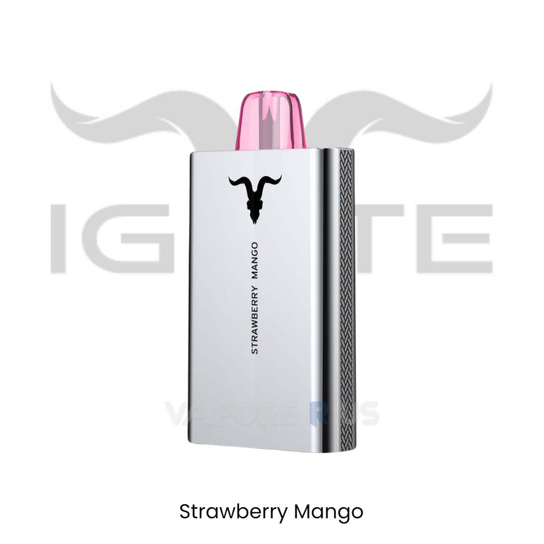 IGNITE - V50 5000+ Puffs Disposable Vape Pen