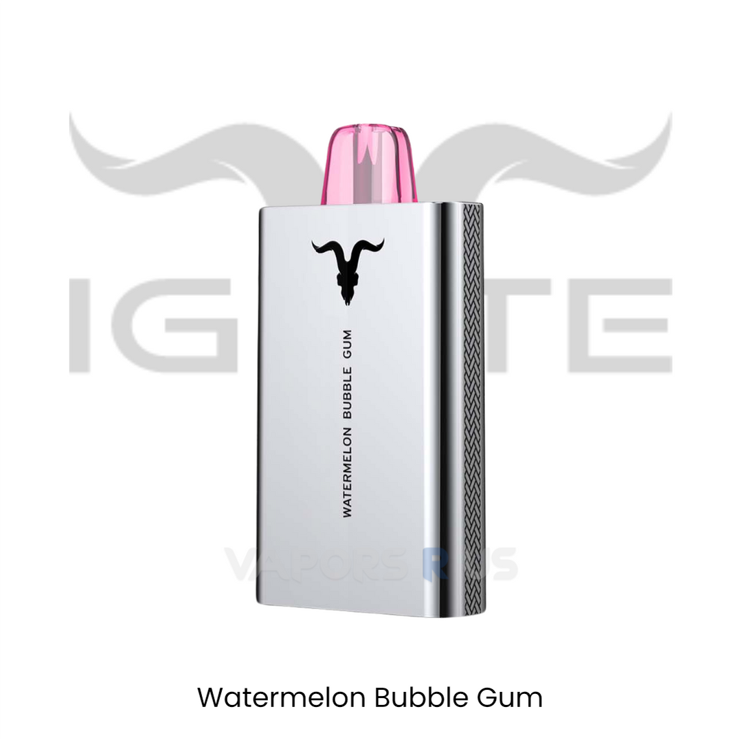 IGNITE - V50 5000+ Puffs Disposable Vape Pen