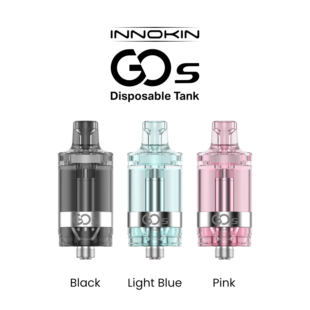 INNOKIN GO S Disposable Tank