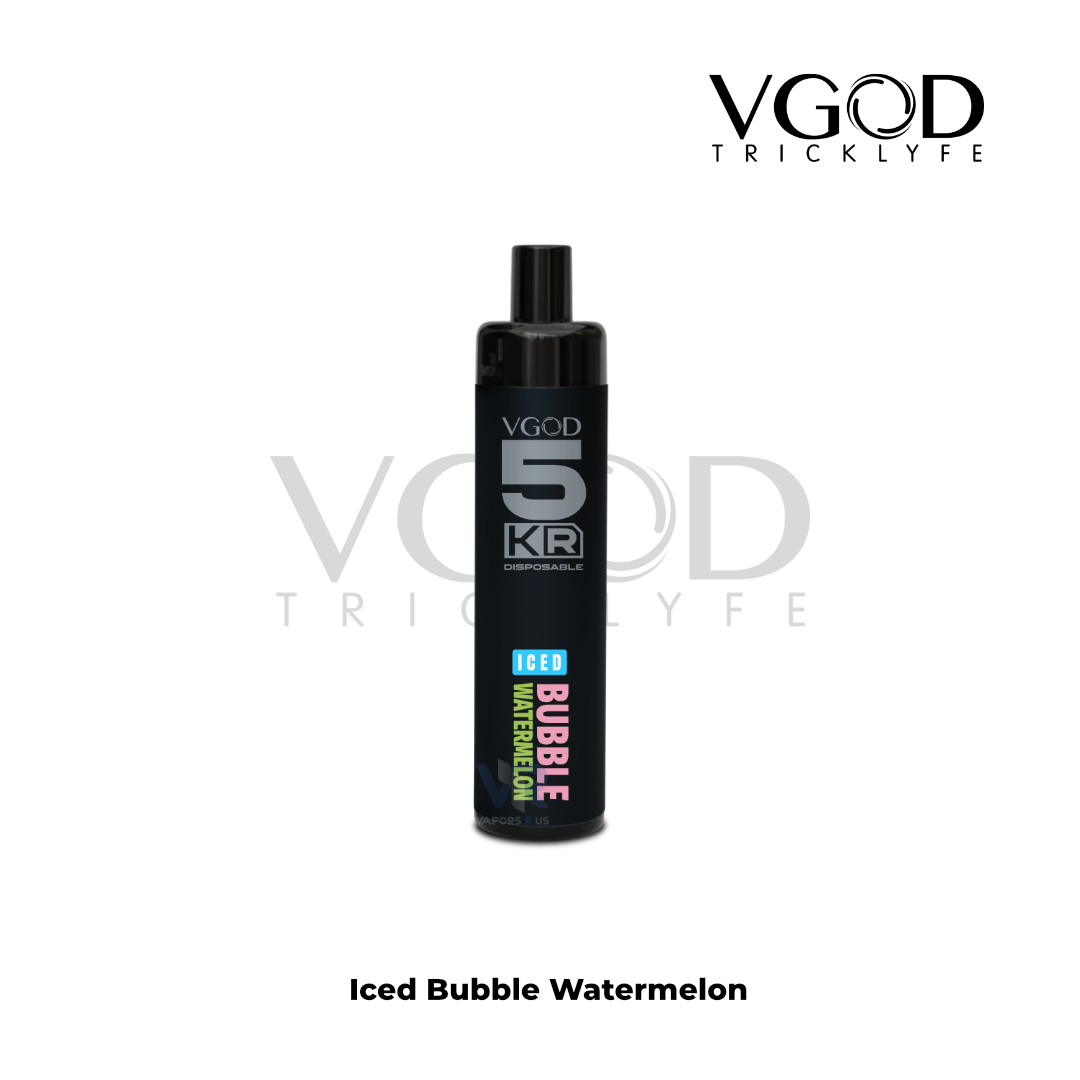 VGOD 5KR 5000 Puffs 20mg Disposable