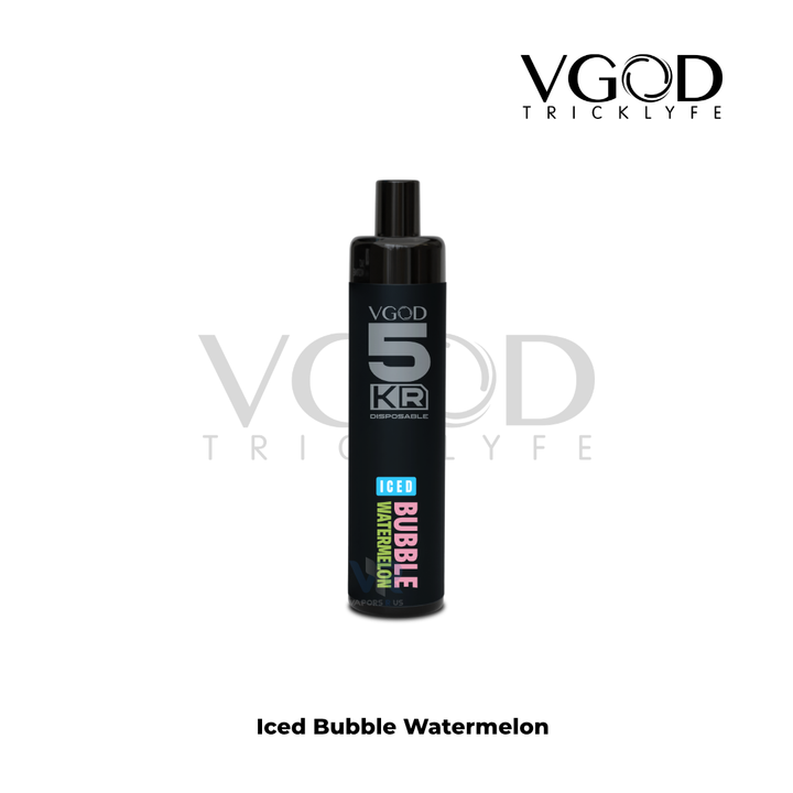 VGOD 5KR 5000 Puffs 20mg Disposable
