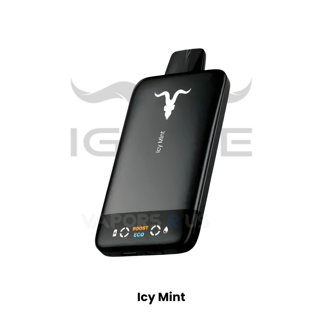 IGNITE – V155 Ultra Slim Disposable 15,500puffs (50mg) 5%