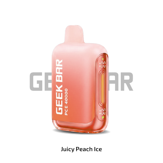 GEEK BAR PCE 40000 PUFFS