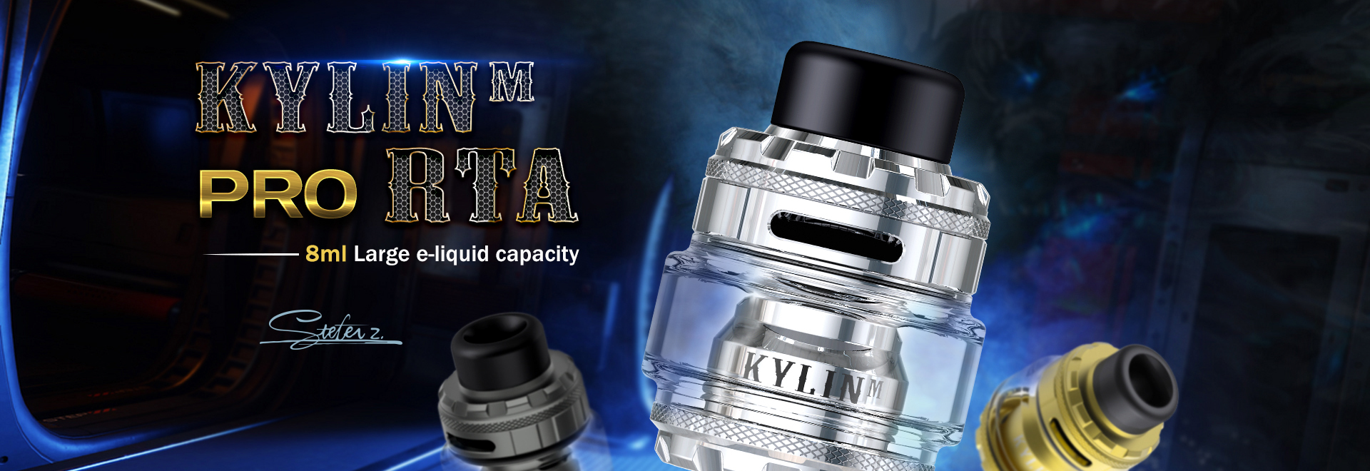 KYLIN M PRO RTA Banner 1920x660