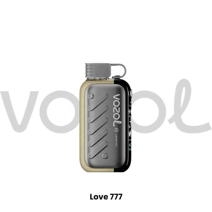 Vozol GEAR ICE & SWEET 50000 Puffs 50mg