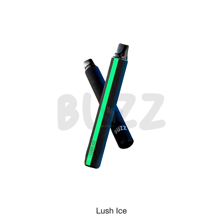 BUZZ 800 puffs