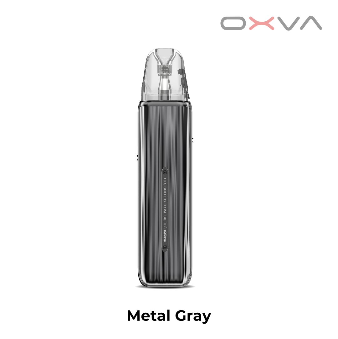 OXVA Xlim 3 Ultra Pod Kit