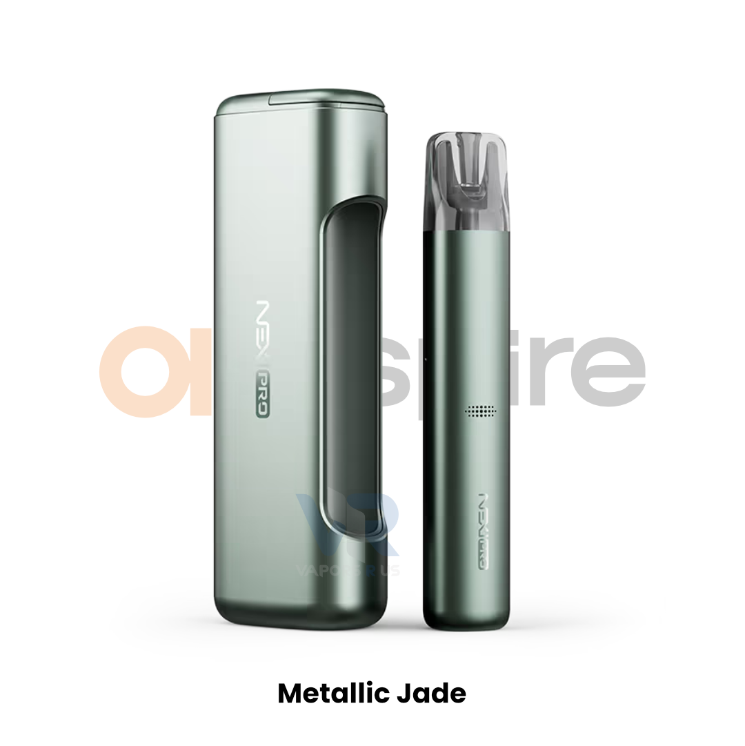 ASPIRE NEXI PRO Combo Pod System Kit