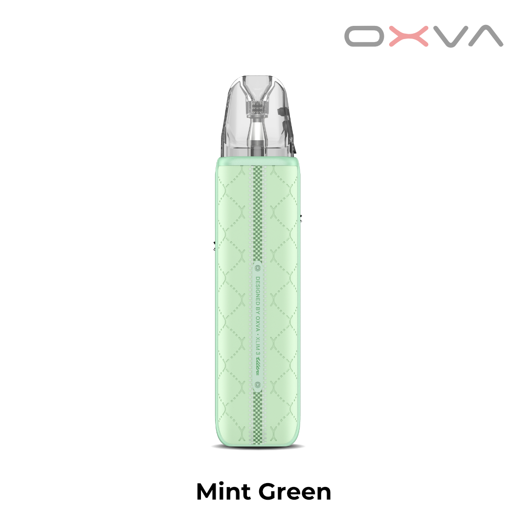OXVA Xlim 3 Ultra Pod Kit