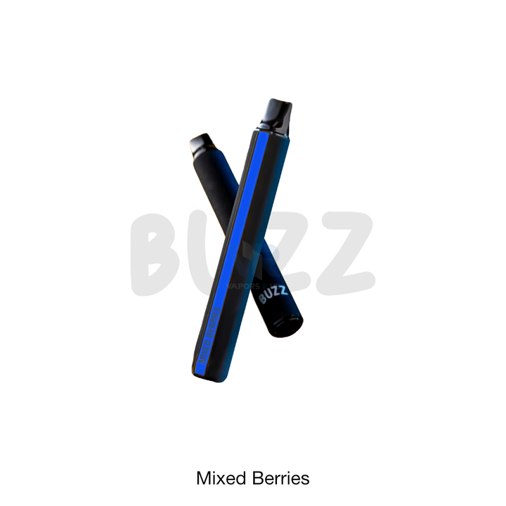 BUZZ 800 puffs