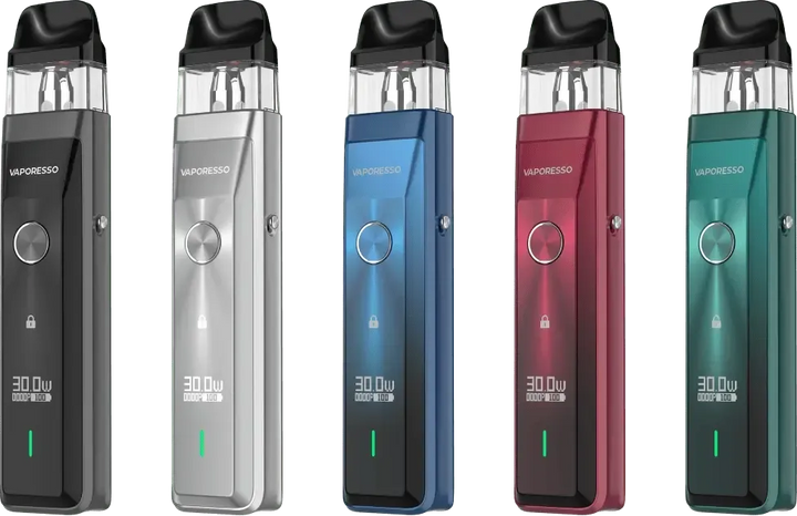 VAPORESSO XROS Pro Kit