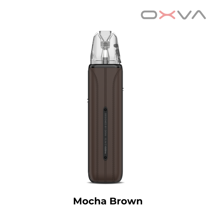 OXVA Xlim 3 Ultra Pod Kit