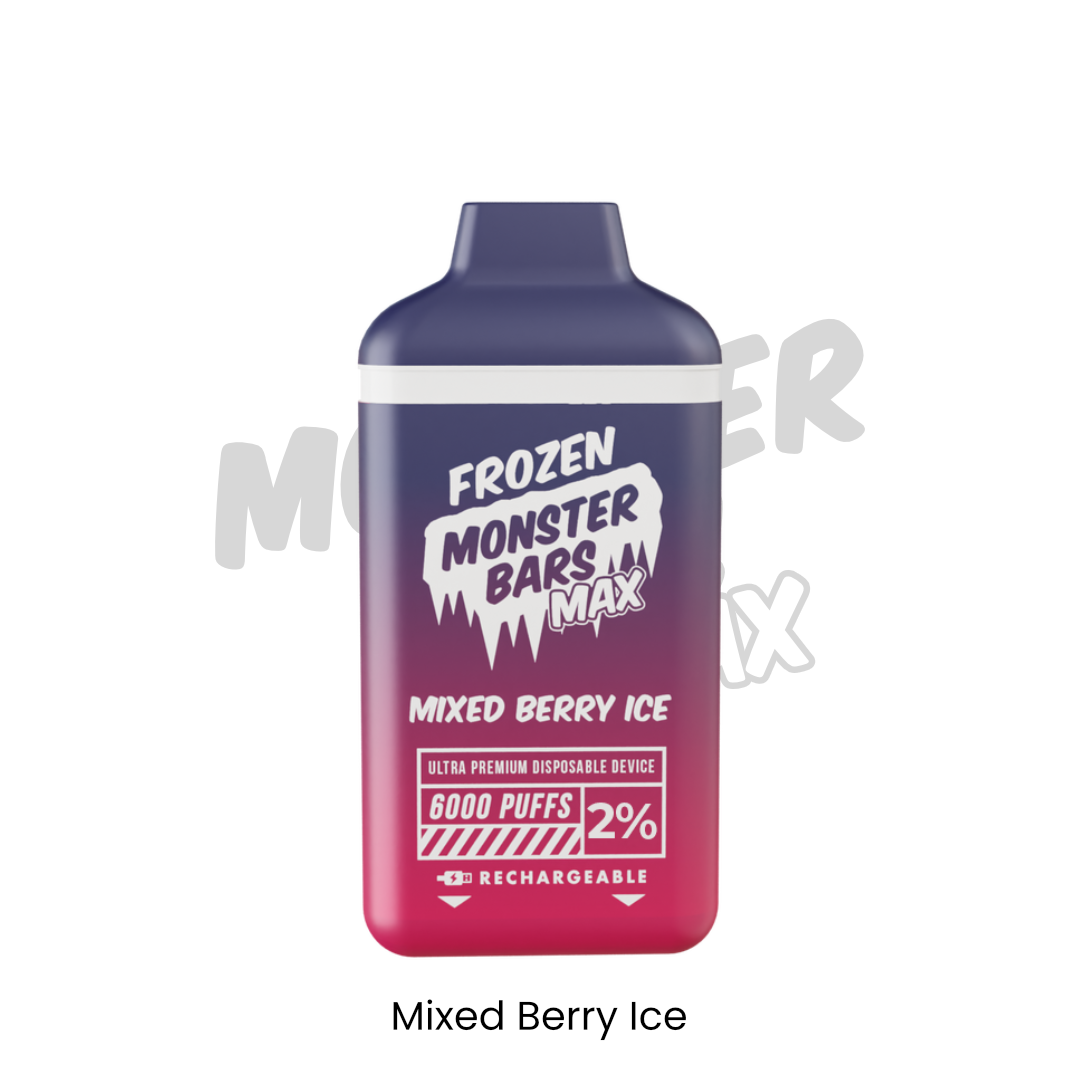 Monster Bar Vapes Monster Bars 3500 Puffs Monster Bar Vapes Monster Bars 3500 Puffs