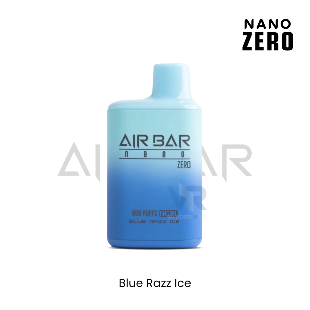 Air Bar Nano Disposable Vape Pen 800 Puffs