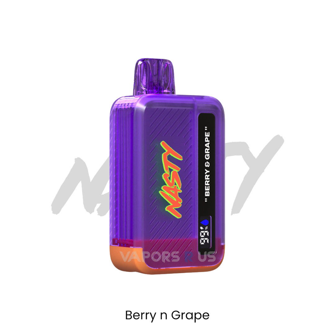 Nasty Bar 8500 Puffs Disposable Vap 20mg