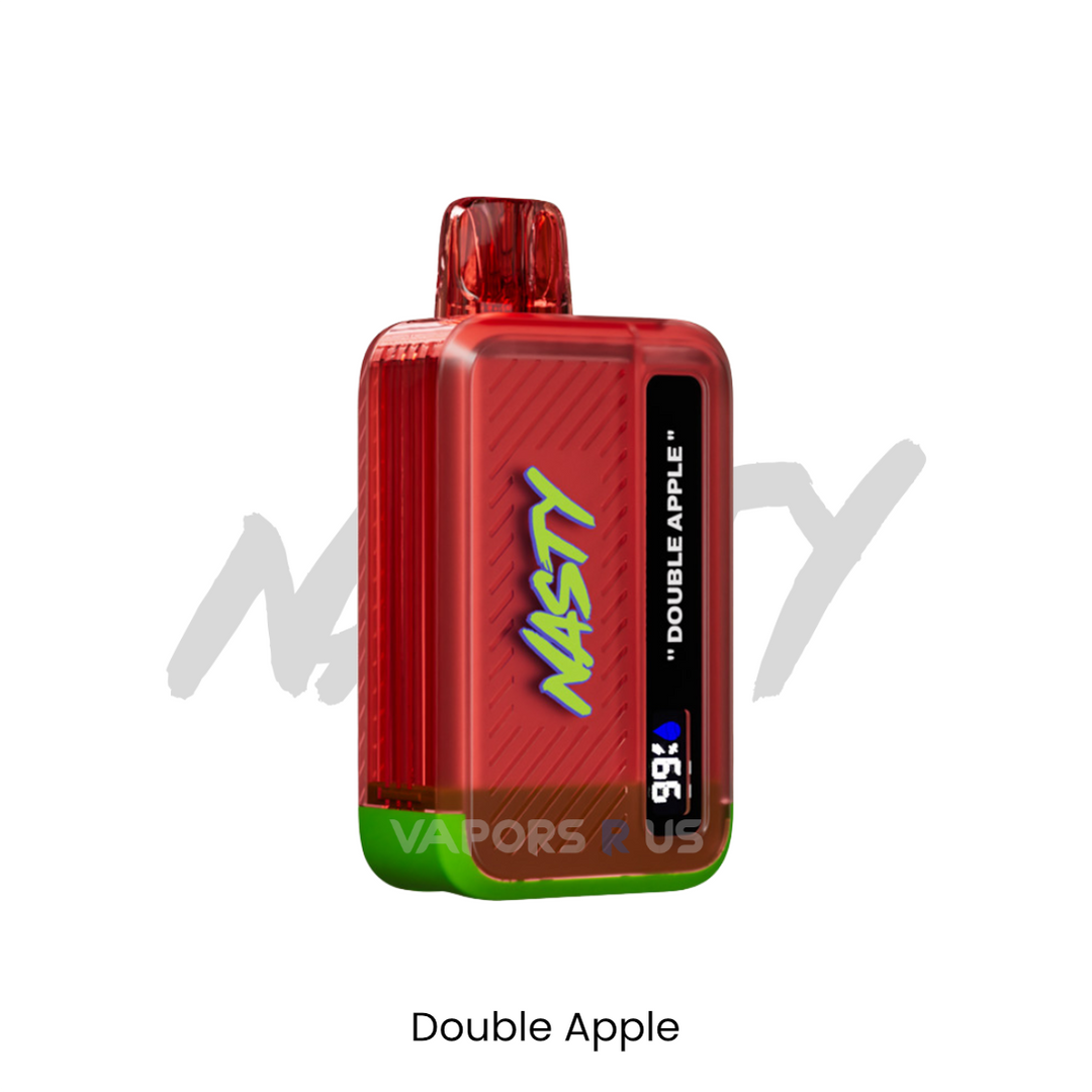 Nasty Bar 8500 Puffs Disposable Vap 20mg