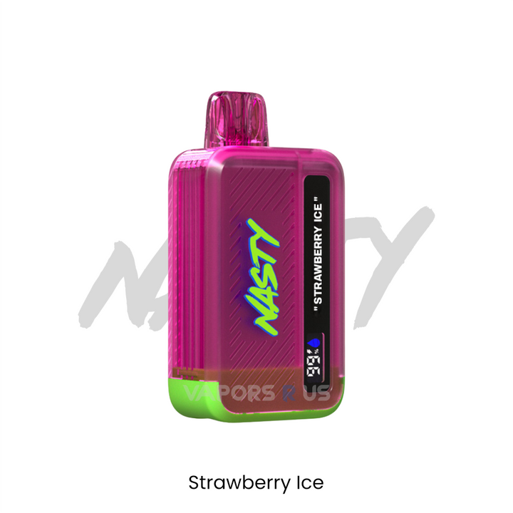 Nasty Bar 8500 Puffs Disposable Vap 20mg