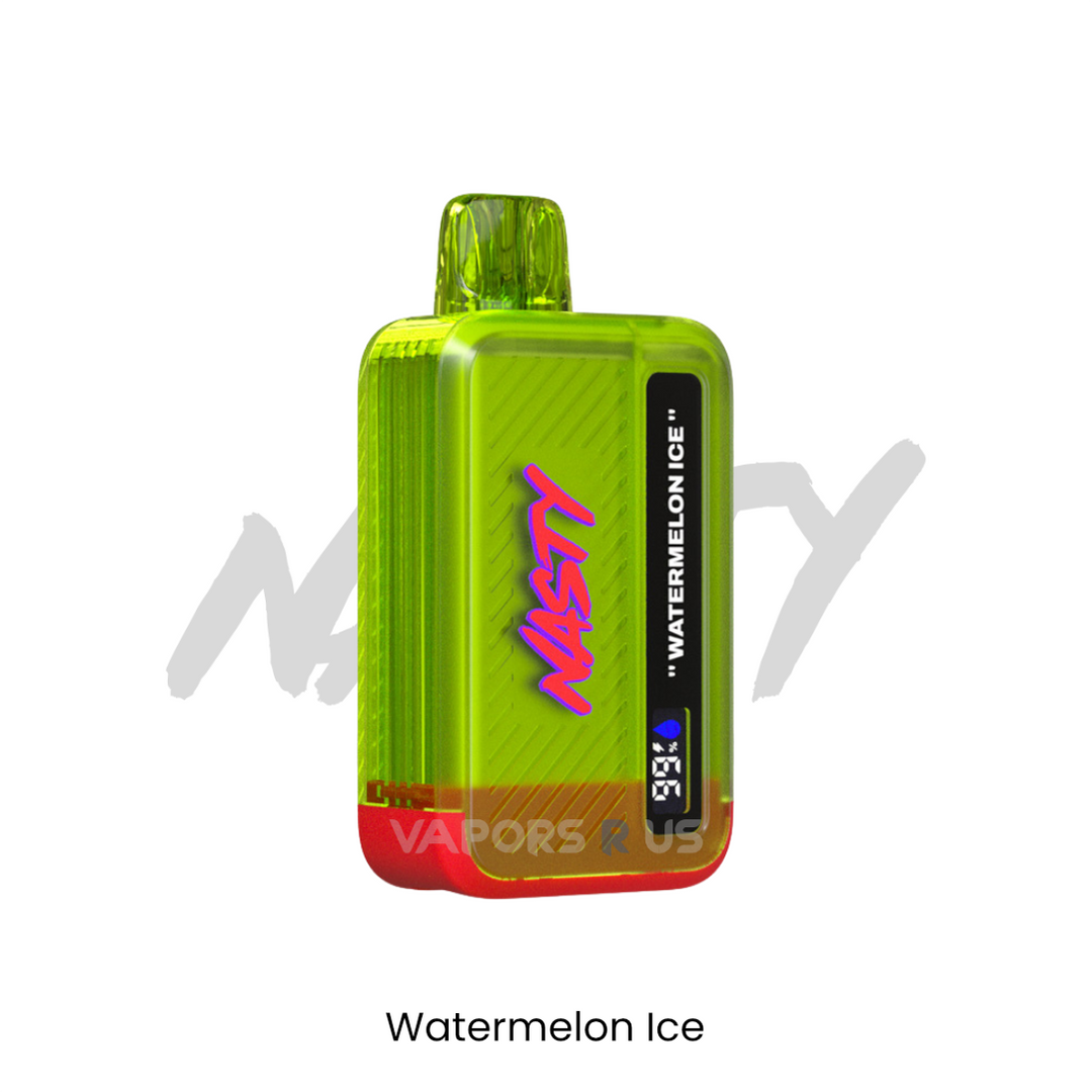 Nasty Bar 8500 Puffs Disposable Vap 20mg Nasty Bar 8500 Puffs Disposable Vap 20mg