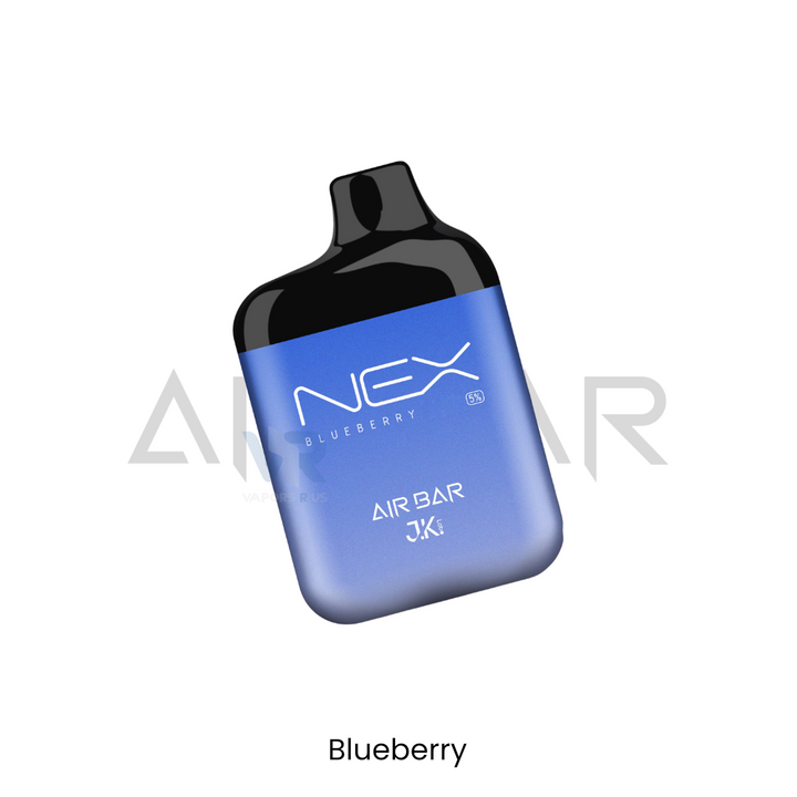 Air Bar - Nex Disposable Vape - 6500 Puffs