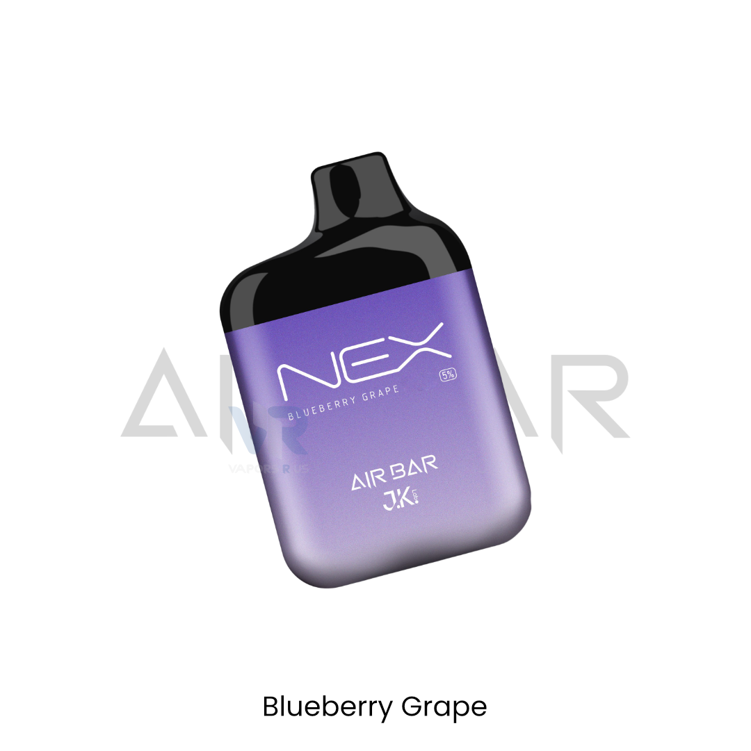 Air Bar - Nex Disposable Vape - 6500 Puffs