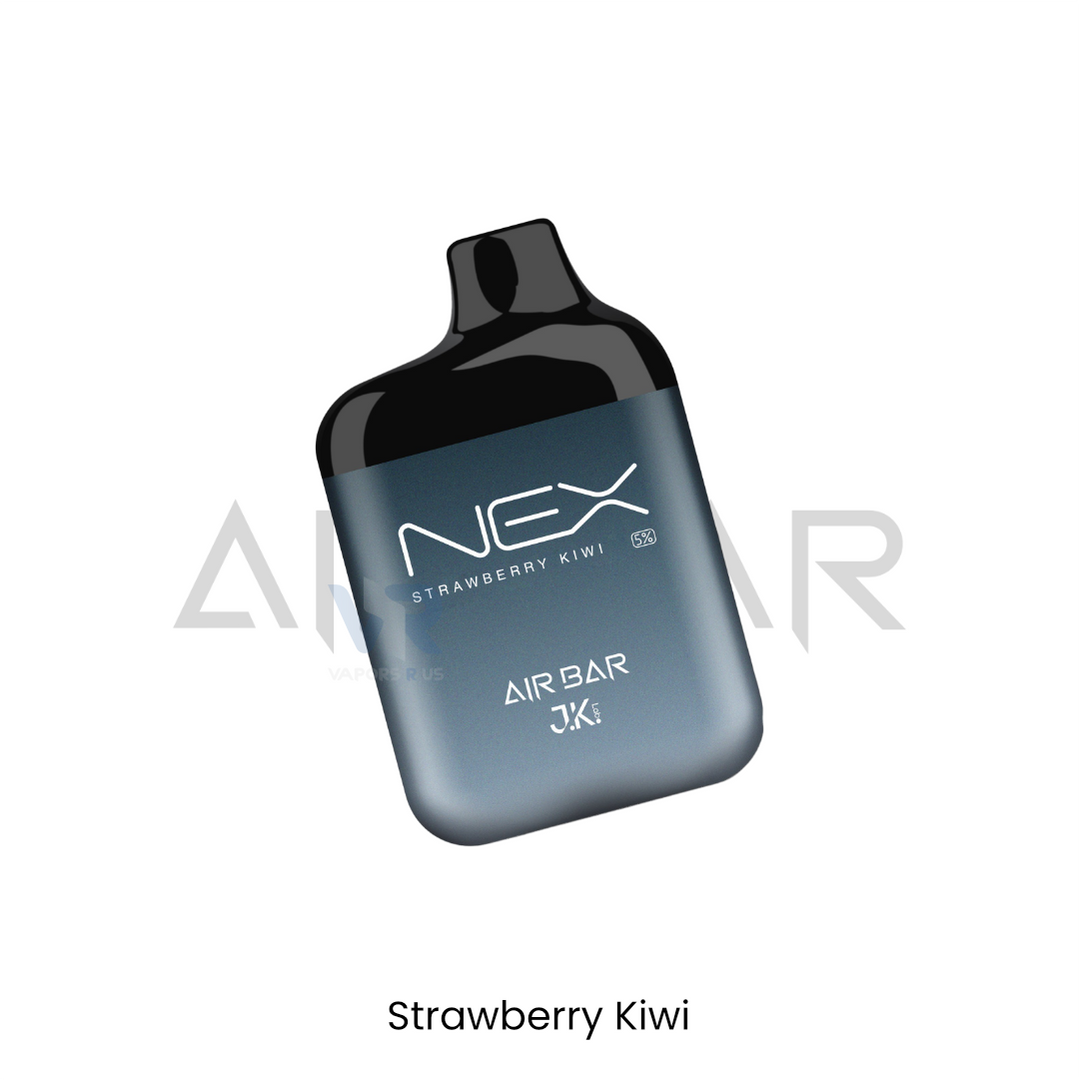 Air Bar - Nex Disposable Vape - 6500 Puffs