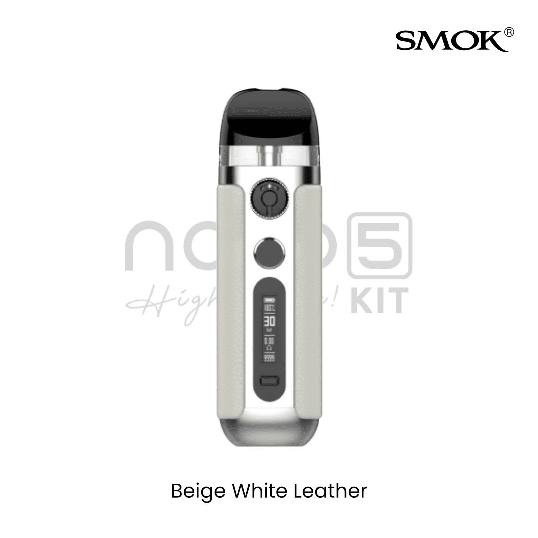 Smok Novo 5 Kit | Vapors R Us LLC