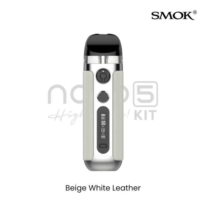 Smok Novo 5 Kit | Vapors R Us LLC