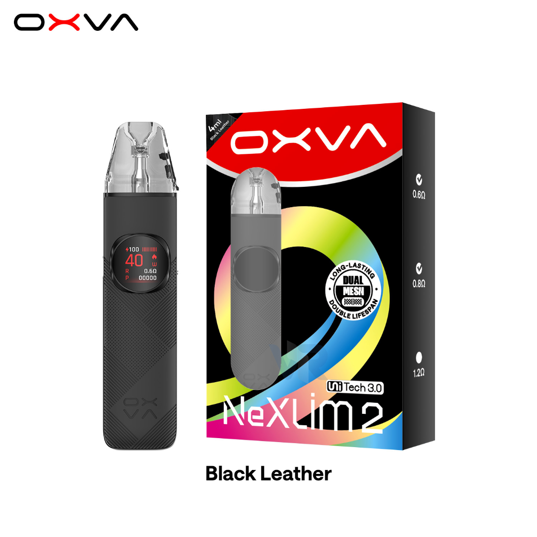 OXVA NEXLIM 2 POD KIT 40W