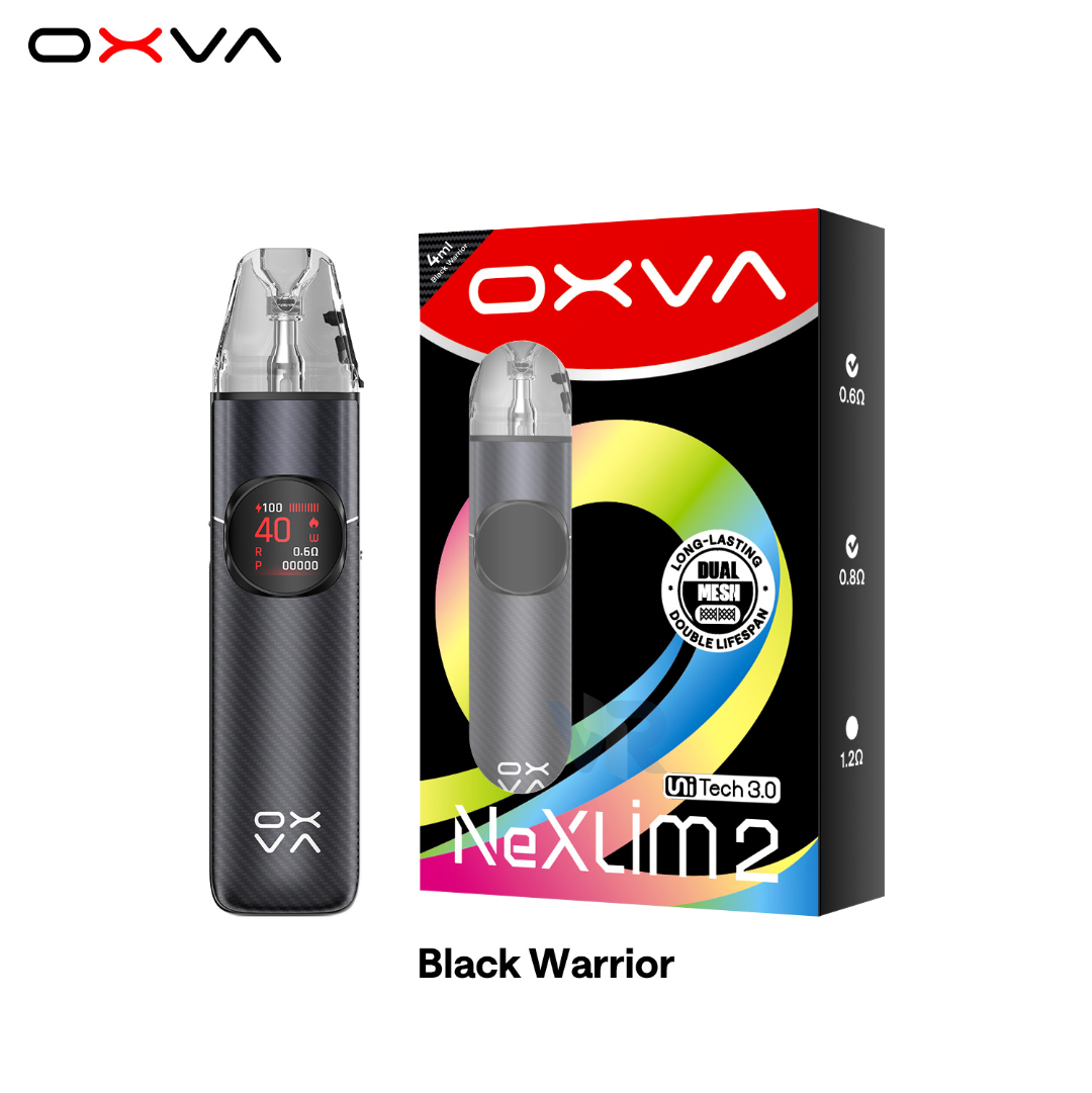 OXVA NEXLIM 2 POD KIT 40W